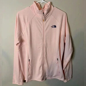 Ladies Northface jacket ￼